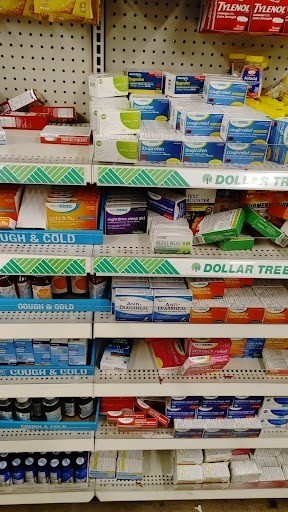 Dollar Store «Dollar Tree», reviews and photos, 646 Stewart Ave, Garden City, NY 11530, USA