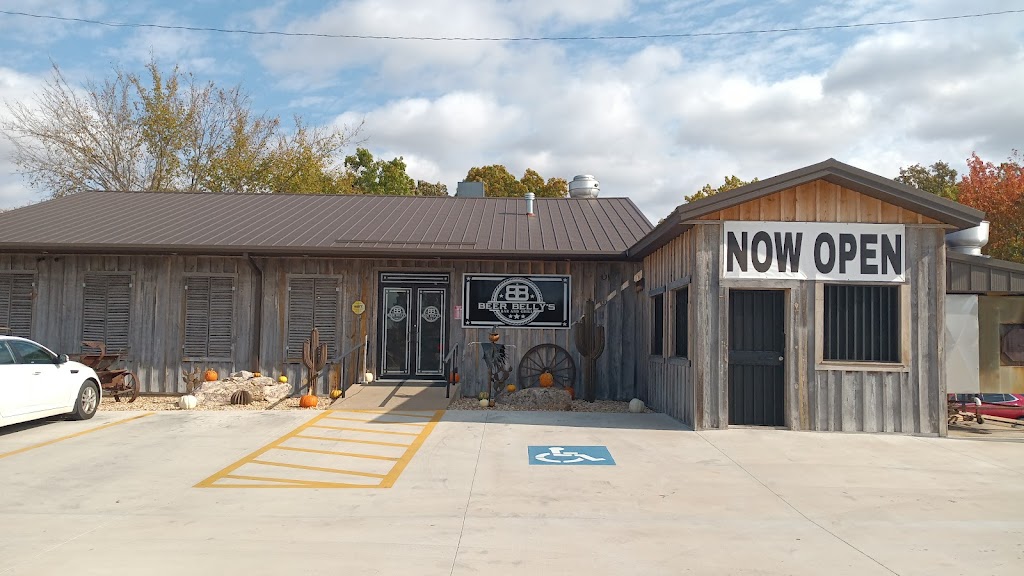 Beer Belly's Bar & Grill 65655