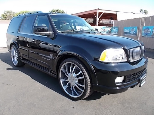 Car Dealer «Sunset Car Company», reviews and photos, 1201 N Harbor Blvd, Santa Ana, CA 92703, USA