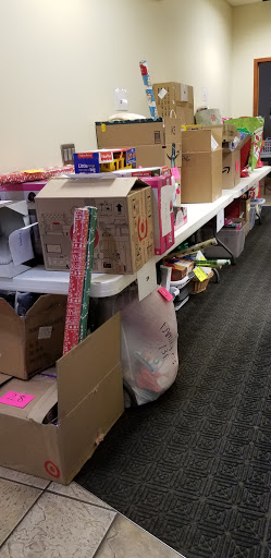 Ford Dealer «Gene Butman Ford», reviews and photos, 2105 Washtenaw Ave, Ypsilanti, MI 48197, USA