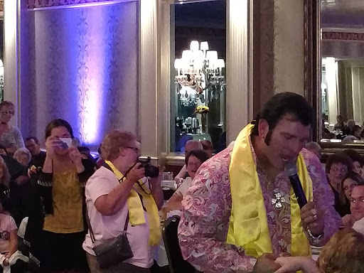 Caterer «Colonial Hall», reviews and photos, 701 Falls Tullytown Rd, Levittown, PA 19054, USA