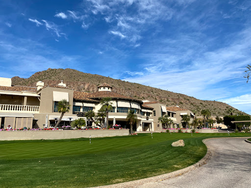 Golf Club «Phoenician Golf Club», reviews and photos, 6000 E Camelback Rd, Scottsdale, AZ 85251, USA