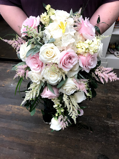 Florist «House of Flowers», reviews and photos, 322 E Smith Rd, Medina, OH 44256, USA