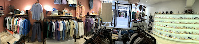 Shibuya Quality Store à Saint-Raphaël