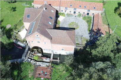 Moulin castral de Hollogne-sur-Geer