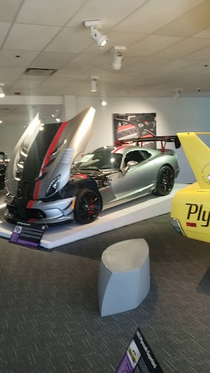 Newport Car Museum - photo 59