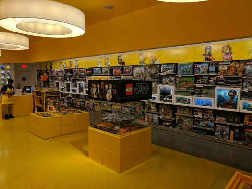 Toy Store «The LEGO Store», reviews and photos, 125 Westchester Ave #3220, White Plains, NY 10601, USA