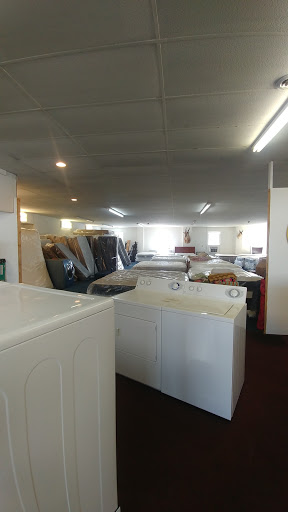 Used Furniture Store «Reppert Appliance & Furniture», reviews and photos, 414 Broad Ave, Belle Vernon, PA 15012, USA