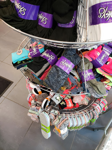 Shoe Store «Journeys», reviews and photos, 1201 Lake Woodlands Dr #2026, The Woodlands, TX 77380, USA