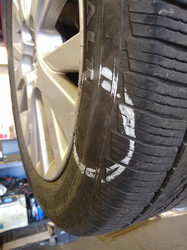 Auto Repair Shop «Freedman Auto Service», reviews and photos, 1690 NJ-27, Edison, NJ 08817, USA