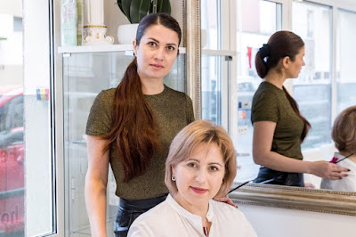Spa Therapy à Les Pavillons-sous-Bois