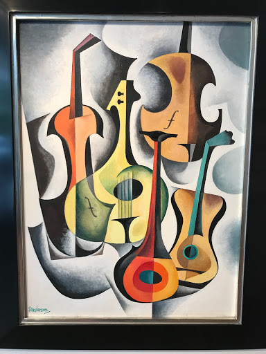 Art Gallery «David Cook Fine Art», reviews and photos, 1637 Wazee St, Denver, CO 80202, USA