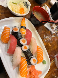 Sushi du Restaurant de sushis Ten Chi Sun à Paris - n°17