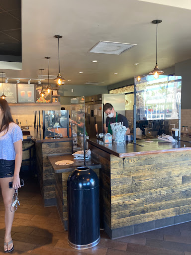 Starbucks image