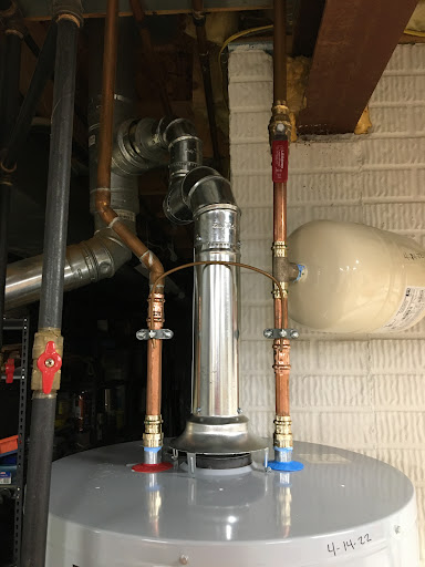 HVAC Contractor «Bers HVAC, Plumbing & Electric», reviews and photos