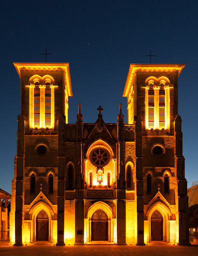 Arts Organization «Artpace San Antonio», reviews and photos, 445 N Main Ave, San Antonio, TX 78205, USA