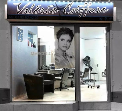 Valérie Gilles Coiffure à Nîmes