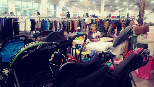Charity «Goodwill Store & Donation Center», reviews and photos