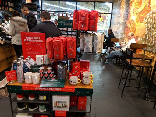 Coffee Shop «Starbucks», reviews and photos, 5440 Dixie Hwy, Fairfield, OH 45014, USA