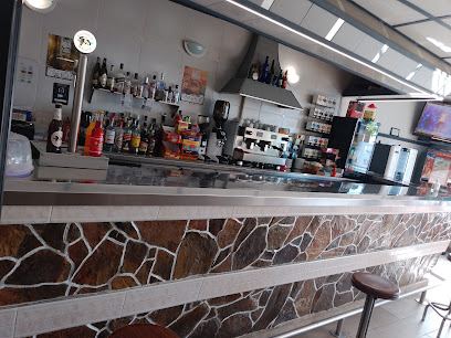 BAR TENEGUíA