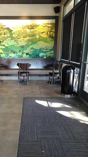 Coffee Shop «Starbucks», reviews and photos, 3765 S Gilbert Rd #107, Gilbert, AZ 85297, USA