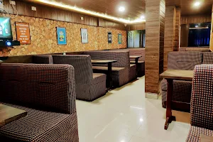 Anju Celebrity Bar and Restaurant image