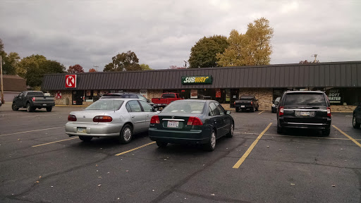 Restaurant «SUBWAY®Restaurants», reviews and photos, 933 & 935 N Wooster Ave, Dover, OH 44622, USA