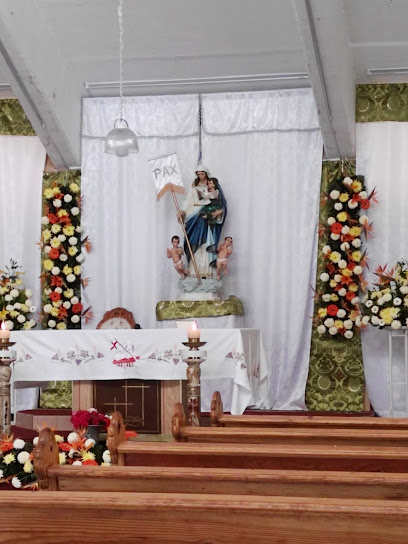 Parroquia de Nuestra Señora de la Paz