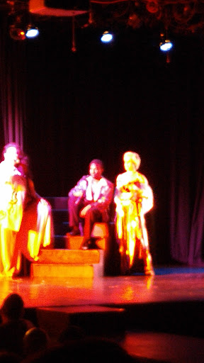 Live Music Venue «Shadowbox Live», reviews and photos, 503 S Front St #260, Columbus, OH 43215, USA