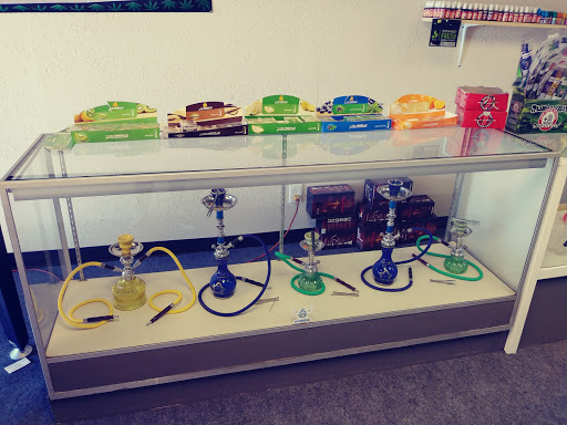 Tobacco Shop «Inferno Smoke Shop», reviews and photos, 2110 Mariner Blvd, Spring Hill, FL 34609, USA