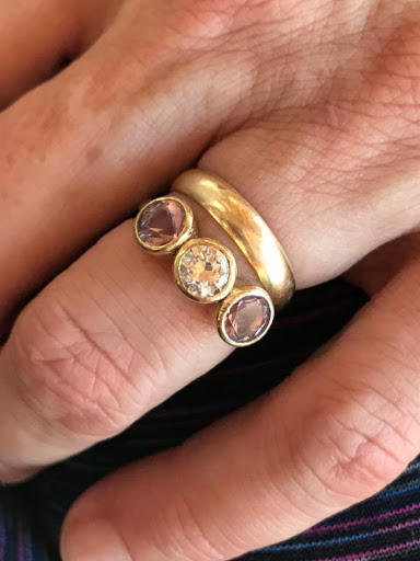 Jewelry Designer «Pam Older Designs», reviews and photos, 42 Merrimac St, Newburyport, MA 01950, USA