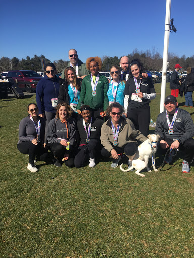 Gym «Blackburn Training Center», reviews and photos, 1818 NJ-35, Wall Township, NJ 07719, USA