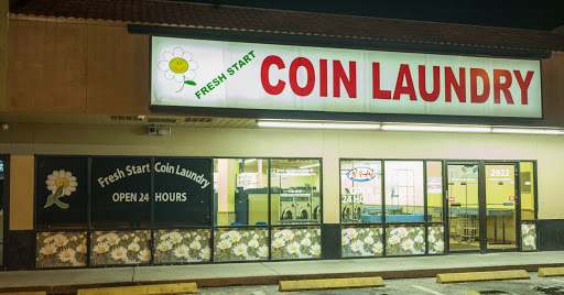 Laundromat «Fresh Start Coin Laundry», reviews and photos, 2922 Roosevelt Blvd, Clearwater, FL 33760, USA