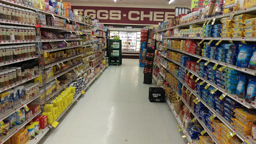 Grocery Store «Big M Supermarket», reviews and photos, 15 Lamberson St, Dolgeville, NY 13329, USA