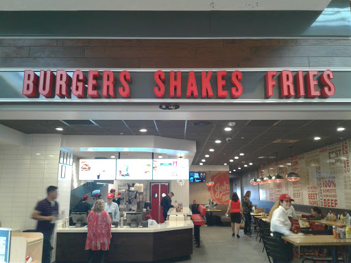 Shopping Mall «Cielo Vista», reviews and photos, 8401 Gateway Blvd W, El Paso, TX 79925, USA