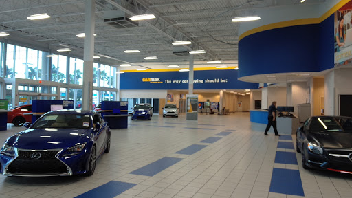 Used Car Dealer «CarMax», reviews and photos, 7420 W State Rd 84, Davie, FL 33317, USA