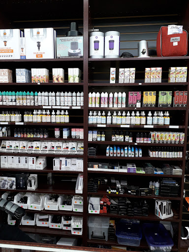 Tobacco Shop «Blue Moon Smoke Shop», reviews and photos, 470 Commonwealth Avenue, Boston, MA 02215, USA