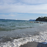 Photo n°3 de l'avis de Alessio.i fait le 11/07/2022 à 21:05 sur le  Essaouira Club à Albenga