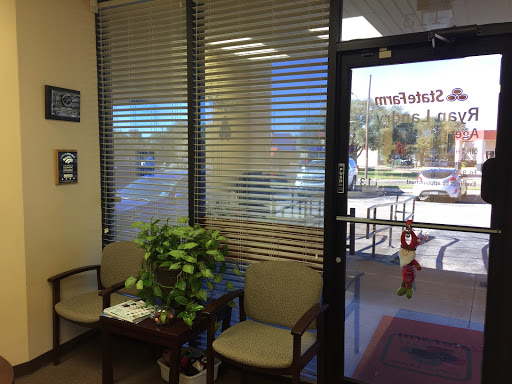 Auto Insurance Agency «State Farm: Ryan Landry», reviews and photos