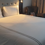 Photo n°13 de l'avis de Sascha.e fait le 08/02/2024 à 18:10 sur le  Premier Inn Karlsruhe City Am Wasserturm hotel à Karlsruhe