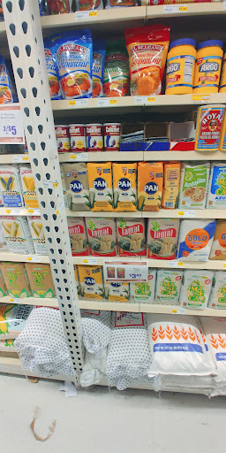 Dollar Store «Dollar Tree», reviews and photos, 1075 S Green Valley Rd, Watsonville, CA 95076, USA