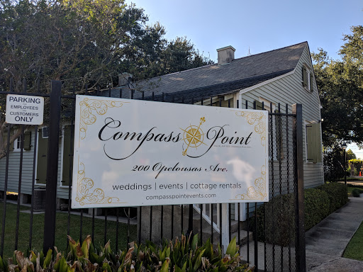Wedding Venue «Compass Point Events», reviews and photos, 200 Opelousas Ave, New Orleans, LA 70114, USA