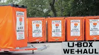 U-Haul Moving & Storage of Front Street - Car repair in Binghamton, NY, Binghamton - Rated 3.8/5