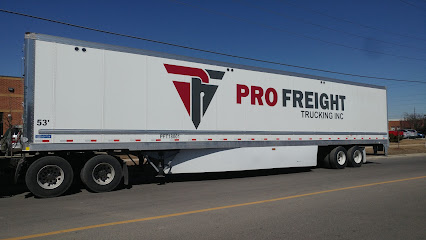 Pro Freight Trucking Inc.