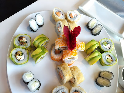 Alto Japón Sushi Bar lounge & Delivery