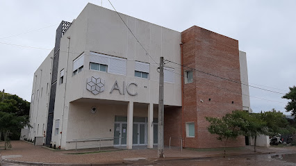 Agencia de Investigación Científica AIC - Sede Santa Rosa