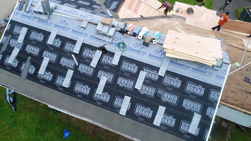 Roofing Contractor «A. Brooks Construction, Inc. Kanga Roof», reviews and photos, 2911 Ford Rd, Bristol, PA 19007, USA