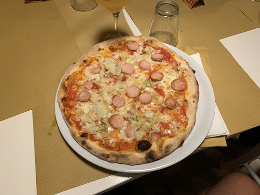 BUO-NINO in Porto San Giorgio, Provincia di Fermo