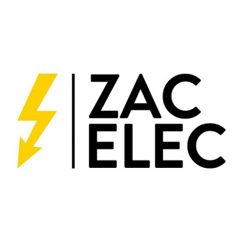 Zac Elec Sàrl - Elektriker