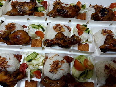 Indonesia Wati Halal Food